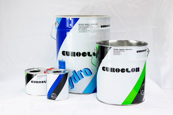 Sistemas de pintado