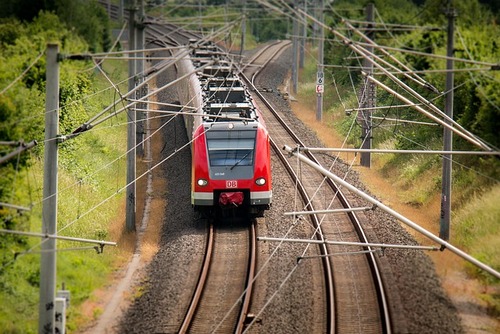 Sector Sector Ferroviario